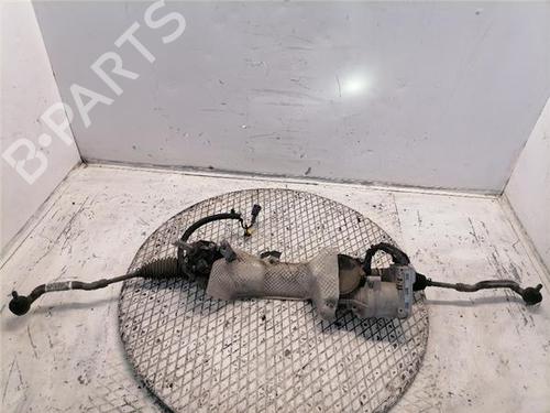 Used Steering rack CITROËN GRAND C4 SPACETOURER (3A_, 3E_) 1.5 BlueHDi 130 (131 hp) 32150654