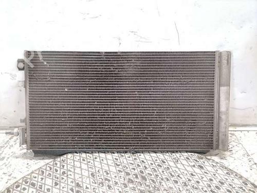 Radiateur de ac Radiateur de ac RENAULT MEGANE III Hatchback (BZ0/1_, B3_) 1.2 TCe (BZ2B, BZ11) (116 hp) 36382843 36382843