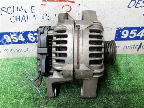alternator-opel-meriva-a-mpv-x03-2003-2004-2005-2006-2007-2008-2009-2010-31890379 main image