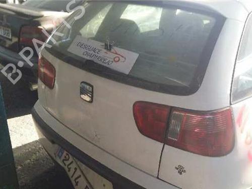 Used Parts SEAT IBIZA II (6K1) 1.9 TDI (90 hp) 4408957