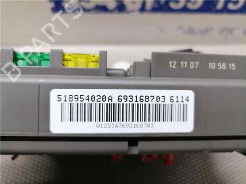 Fuse box BMW X5 (E70) xDrive 35 d | BP31890403E1