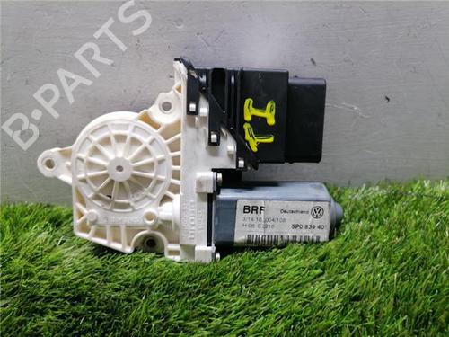 Used Left rear window motor Left rear window motor SEAT TOLEDO III (5P2) 2.0 TDI 16V (140 hp) 33478131 33478131