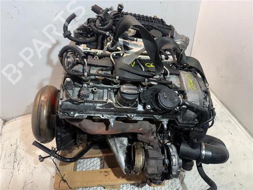 Engine MERCEDES-BENZ C-CLASS (W203) C 220 CDI (203.006, 203.008) | BP32129036M1 