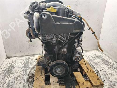 Engine RENAULT MEGANE II Saloon (LM0/1_) 1.5 dCi (LM1E) | BP39571903M1 - Image 2