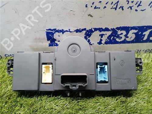Climate control RENAULT CLIO III (BR0/1, CR0/1) 1.5 dCi (BR0H, CR0H, CR1S, BR1S) | BP31900660I5