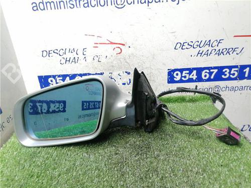 Rétroviseur gauche AUDI A8 D2 (4D2, 4D8) 3.3 TDI quattro (224 hp) 31892848