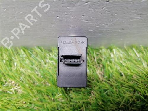 Right rear window switch BMW 3 (E46) 320 d | BP36452863I28 - Image 2