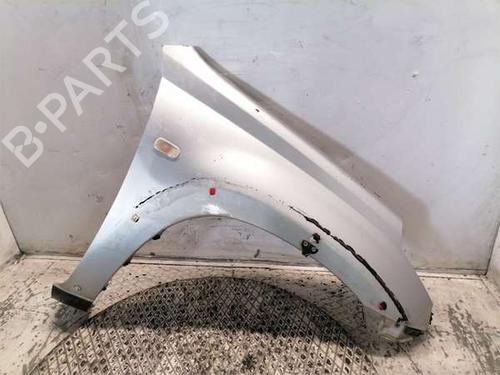 Aleta delantera derecha Aleta delantera derecha TOYOTA RAV 4 II (_A2_) 2.0 D 4WD (CLA20_, CLA21_, CLA20R, CLA21R) (116 hp) 36850020 36850020
