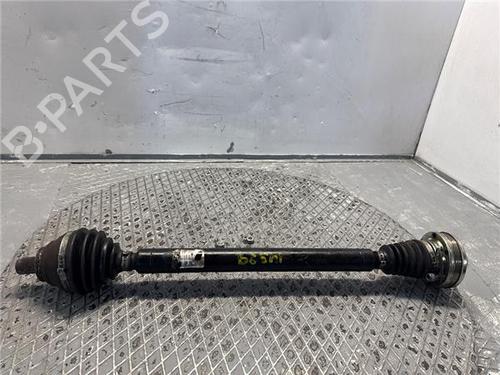 Used Right front driveshaft Right front driveshaft SKODA OCTAVIA II (1Z3) 2.0 TDI RS (170 hp) 33248722 33248722