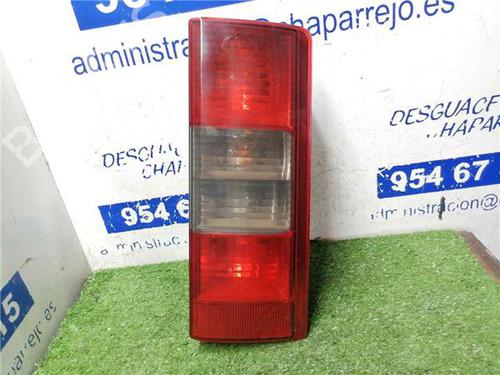 Feu arrière droit OPEL COMBO Tour 1.7 DI 16V (65 hp) 31893374