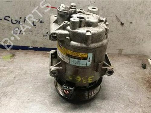 AC compressor RENAULT SCÉNIC II (JM0/1_) 1.9 dCi (JM0G, JM12, JM1G, JM2C) | BP31895859M34 - Image 5