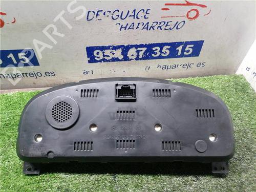 Instrument cluster CHEVROLET CAPTIVA (C100, C140) 2.0 D 4WD | BP31898862C47