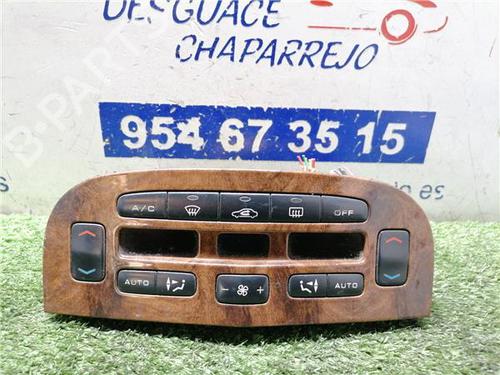 climate-control-peugeot-607-9d-9u-2000-31898086 main image