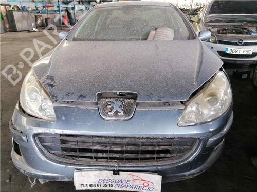 Electronic module PEUGEOT 407 (6D_) 1.6 HDi 110 (6D9HZC, 6D9HYC) | BP31890685M83