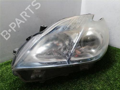 Used Left headlight TOYOTA PRIUS (_W3_) 1.8 Plug-in Hybrid (ZVW30, ZVW35) (136 hp) 32633308
