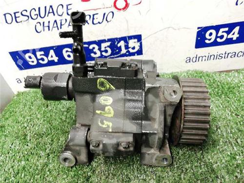 Pompe à injection RENAULT SCÉNIC II (JM0/1_) 1.5 dCi (JM1E, JM16) (106 hp) 31896828