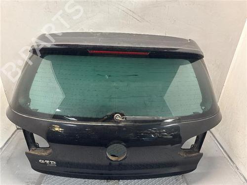 Tailgate VW GOLF VI (5K1) 2.0 TDI | BP32431810C6