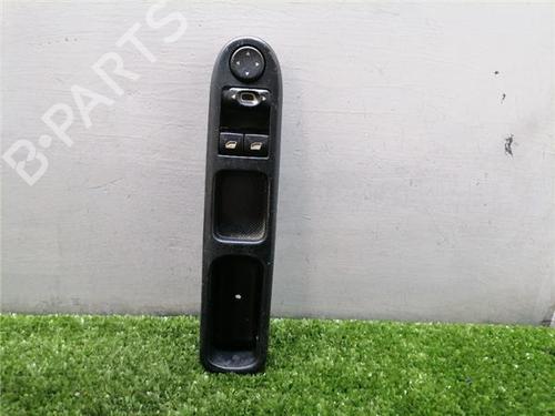 Used Left front window switch Left front window switch PEUGEOT 307 (3A/C) 1.6 HDi (90 hp) 36146514 36146514