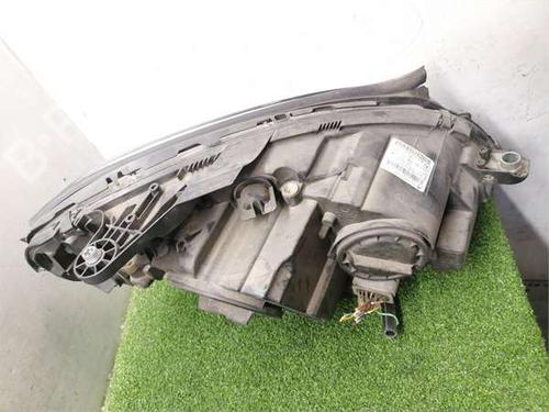 Left headlight MERCEDES-BENZ C-CLASS (W204) C 220 CDI (204.002) | BP39157005C28 - Image 4