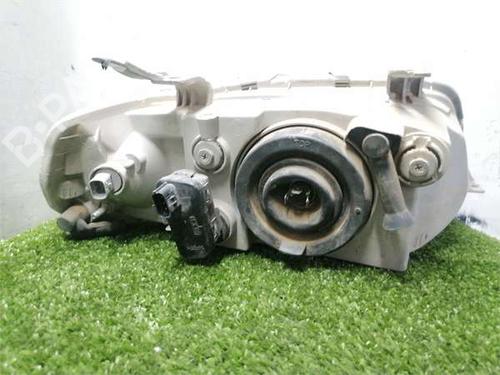 Left headlight CHEVROLET AVEO / KALOS Hatchback (T200) 1.2 | BP36311402C28 - Image 5
