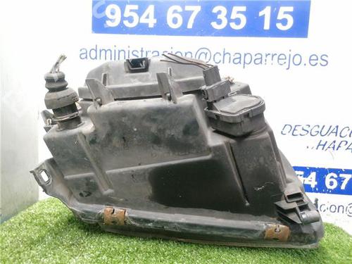 Left headlight AUDI A4 B5 (8D2) 1.9 TDI | BP31890616C28