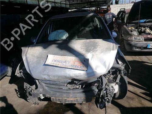 Right sun visor OPEL CORSA D (S07) 1.2 (L08, L68) | BP31899277I2