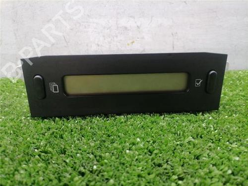 Used Other Other CITROËN C2 (JM_) 1.4 (73 hp) 32716080 32716080