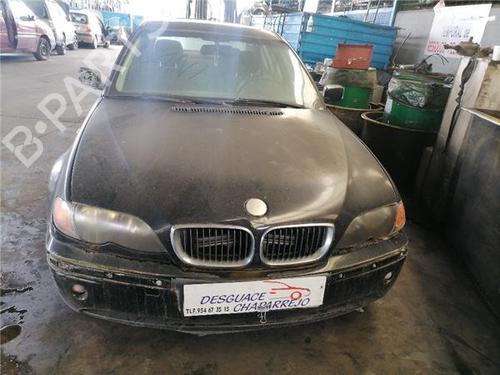 Peças BMW 3 (E46) 320 d (150 hp) 4469414