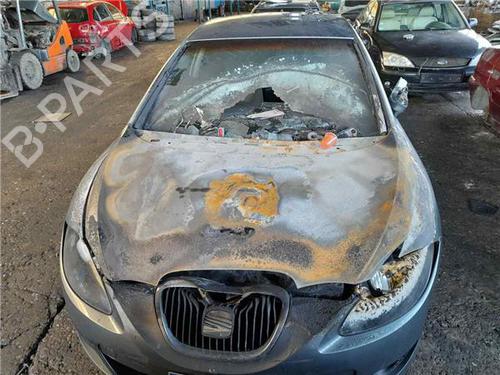 Used Parts SEAT LEON (1P1) 2.0 TDI 16V (140 hp) 4410172