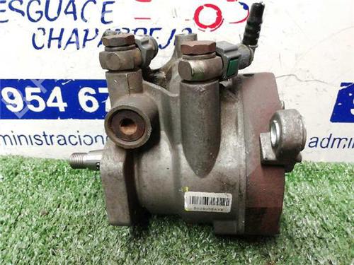 Used Injection pump CITROËN C3 I (FC_, FN_) 1.4 16V HDi (90 hp) 31897025