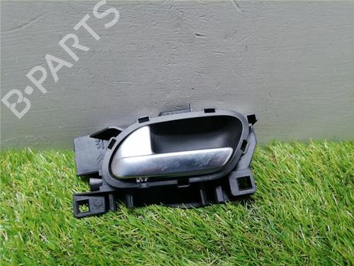 Puxador interior trás esquerdo CITROËN C4 II (NC_) 1.4 VTi 95 (NC8FP0) (95 hp) 32768267