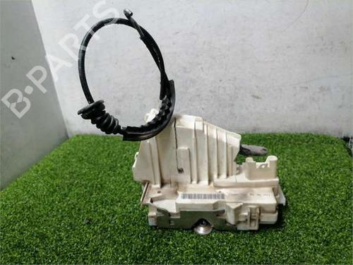 Used Front left lock Front left lock 37705383 37705383