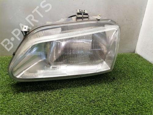 Used Left headlight Left headlight RENAULT MEGANE I Classic (LA0/1_) 1.6 e (LA0F, LA0S) (90 hp) 39996333 39996333
