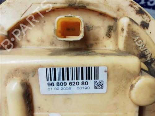 Fuel pump PEUGEOT 207 (WA_, WC_) 1.6 HDi | BP31896968M76