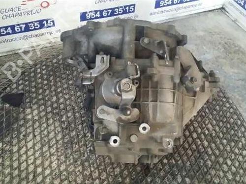 Gearbox SMART FORFOUR (454) 1.1 (454.030) | BP31891519M3