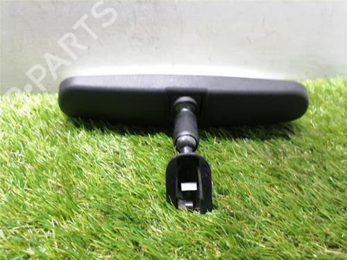 Rear mirror MAZDA 6 Saloon (GG) 2.0 DI (GG14) | BP33221655I6 - Image 2