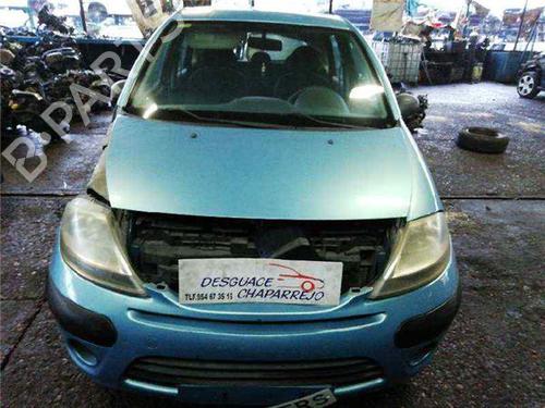 Switch CITROËN C3 I (FC_, FN_) 1.4 HDi | BP31896987I30