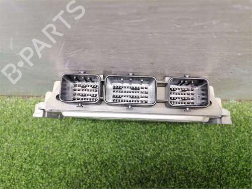 Control unit CITROËN C4 I (LC_) 1.6 HDi | BP39416973M11 - Image 4