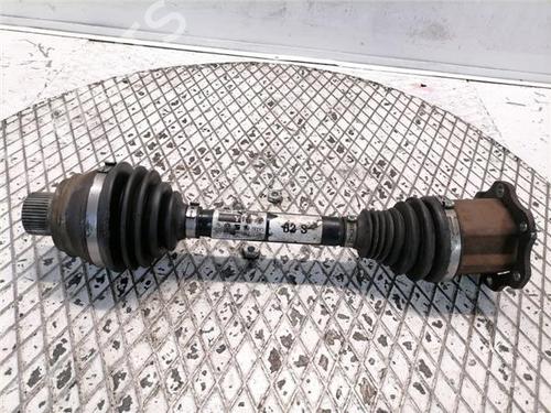 Transmisión delantera derecha AUDI A4 B8 (8K2) 2.0 TDI (143 hp) 31894290