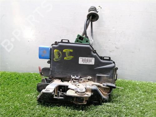 Used Front left lock Front left lock SEAT CORDOBA (6L2) 1.9 SDI (64 hp) 34609065 34609065
