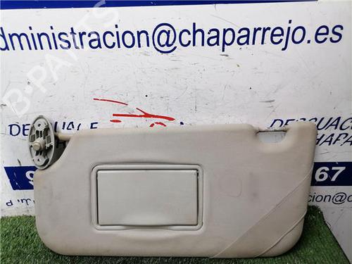 left-sun-visor-ford-mondeo-iv-ba7-2007-2008-2009-2010-2011-2012-2013-2014-2015-31898157 main image