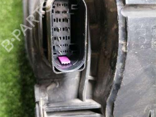 Right headlight FORD MONDEO IV (BA7) 1.8 TDCi | BP36573024C29 - Image 5