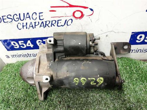 Used Starter OPEL VECTRA B (J96) 2.2 DTI 16V (F19) (125 hp) 31889854