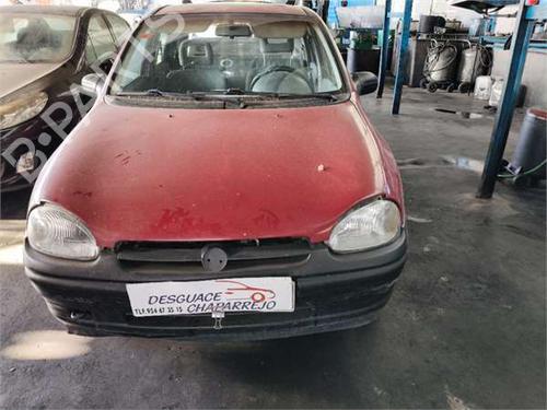 Brugte OPEL CORSA A TR (S83) 1.4 i (F11, M11, F19, M19) 4867222