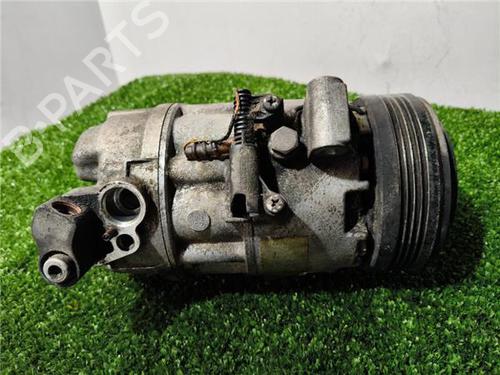 AC compressor BMW 3 (E46) 320 d | BP33415655M34 - Image 5