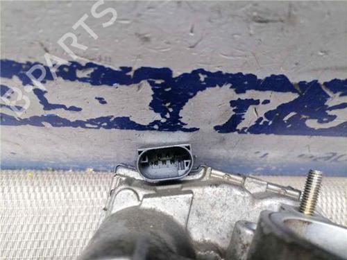 Throttle body OPEL AGILA A (H00) 1.2 16V (F68) | BP31900011M82 