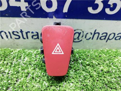Used Warning switch FIAT CROMA (194_) 1.9 D Multijet (194AXB1B) (120 hp) 31897119