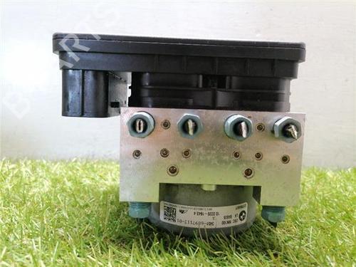 Used ABS pump BMW 1 (F21) 116 d (116 hp) 31901479