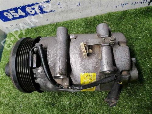 AC compressor FORD FOCUS II (DA_, HCP, DP) 1.8 TDCi | BP31900163M34 