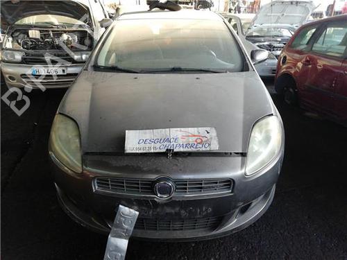 Brugte FIAT BRAVO II (198_) 1.6 D Multijet (198AXH1B) (105 hp) 4408440